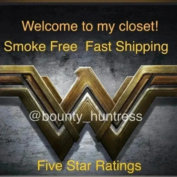 18kt Gold Plated Star and Moon Lariat Y Necklace Brand New! - Picture 5 of 9